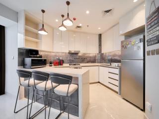 Luxe Haven 2BR in Nobles, Business Bay - 8