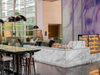 Pullman Bangkok King Power - 8