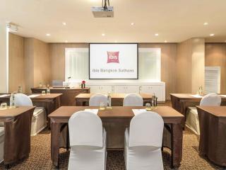 ibis Bangkok Sathorn - Bangkok - 1