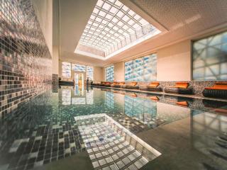 Sofitel Rabat Jardin Des Roses - 6