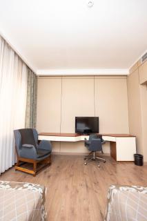 Vego Hotel - 4