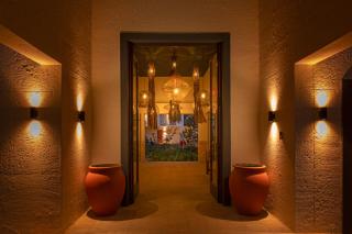 Enon Heights 5-Star Luxury Stay - 8