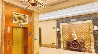 Vienna Hotel Shenzhen Henggang New City - 1