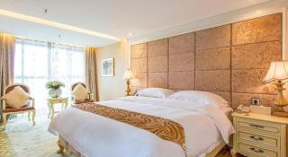 Vienna Hotel Shenzhen Henggang New City - 4