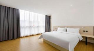 Jinjiang Inn Beijing Wanfeng Street Branch - 6