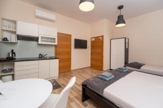 Apartmány Kukučín - 2