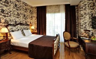 Villa Augusto Boutique Hotel & SPA - 7