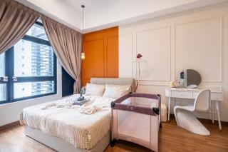 Astoria Ampang Tower C&D By Feel Home - 1
