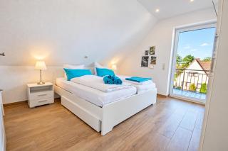 Duhner Strand Whg 6 - 6