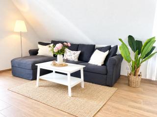 Duhner Strand Whg 6 - 2