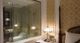 Hoang Nham Luxury Hotel - 4