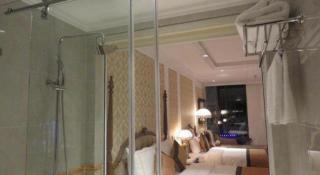 Hoang Nham Luxury Hotel - 3