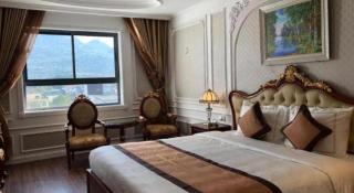 Hoang Nham Luxury Hotel - 2
