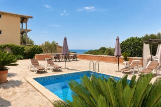 Peaceful Sea Residence - 8