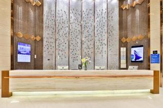 Atour Hotel Harbin Songbei Ice and Snow World - 7