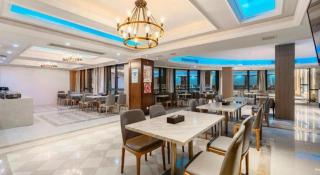 Vienna Classic Hotel Foshan Nanhai Xijiao Mountain Tingyin Lake Scenic Spot - 5