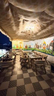 L2 Darbar Kothi Heritage Living - 3