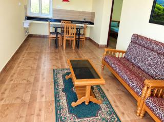 Highline Cottages - 2
