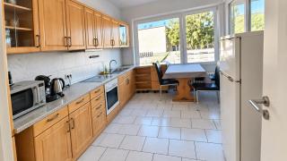 Hannover Business City Apartment - 3