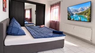 Hannover Business City Apartment - 2