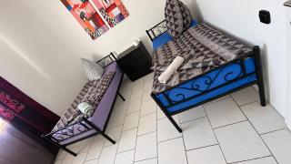 Hannover Business City Apartment - 1