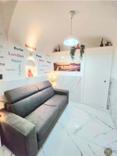 Suite SAN GENNARO - 3