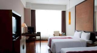Haikou Wuzhishan International Hotel - 4