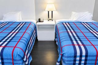 BestWay Inn Oklahoma City Airport - 4