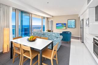 Entire 2 Bedroom Apt in Hilton Surfers Paradise - 26 - 9
