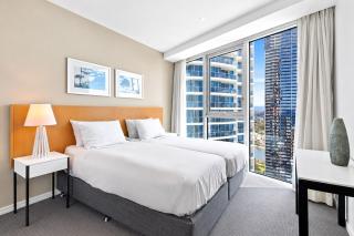 Entire 2 Bedroom Apt in Hilton Surfers Paradise - 26 - 3