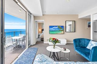 Entire 2 Bedroom Apt in Hilton Surfers Paradise - 26 - 2