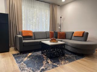 Puiestee apartment - 5