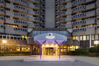 DoubleTree by Hilton Luxembourg - 7