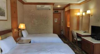 Shan Shui Shen Resortopia Hotel - 5