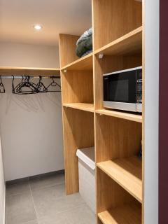 Chambre d'hôtes Caussenarde - 6