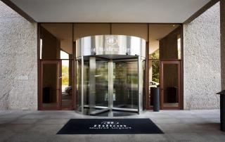 Hilton Madrid Airport - 9