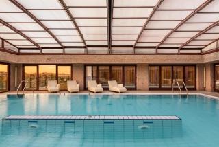 Hilton Madrid Airport - 2