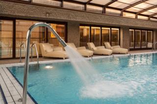 Hilton Madrid Airport - 3