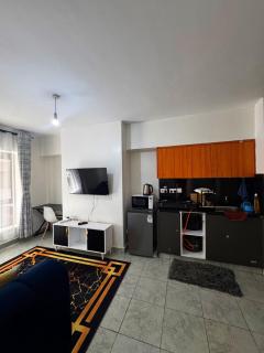 Rieyo Homes 2 Bedrooms near Airport & SGR Train Station - 4