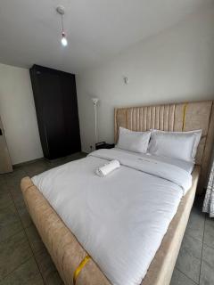 Rieyo Homes 2 Bedrooms near Airport & SGR Train Station - 5