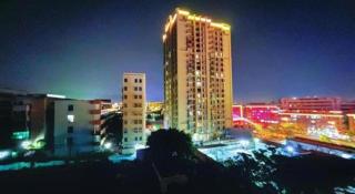 GreenTree Inn GuangDong ShanTou HaoJiang DaHao Business Hotel - 4