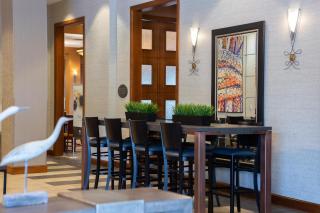 DoubleTree by Hilton Bay City - Riverfront - 7