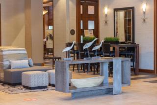 DoubleTree by Hilton Bay City - Riverfront - 6