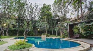 Oun Hotel Bangkok - 8