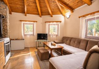 Apartment Blidinje, Ranch Mikulic - 1