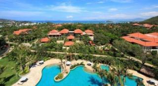 Sanya Luhuitou Guesthouse & Resort - 8