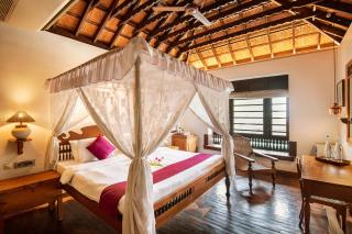 Punnamada Resort - 9