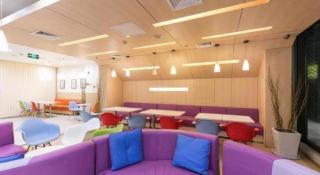Ibis Anyang Jiefang Ave Hotel - Anyang - 8