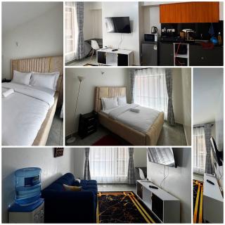 Rieyo Homes 2 Bedrooms near Airport & SGR Train Station - 6