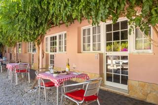 Quinta Aida Farmhouse Double and Twin Rooms - 8